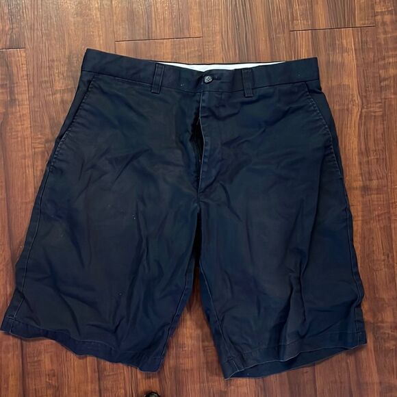 Size 34 Callaway Golf Shorts - Size 32 - Worn Shorts - Picture 1 of 4